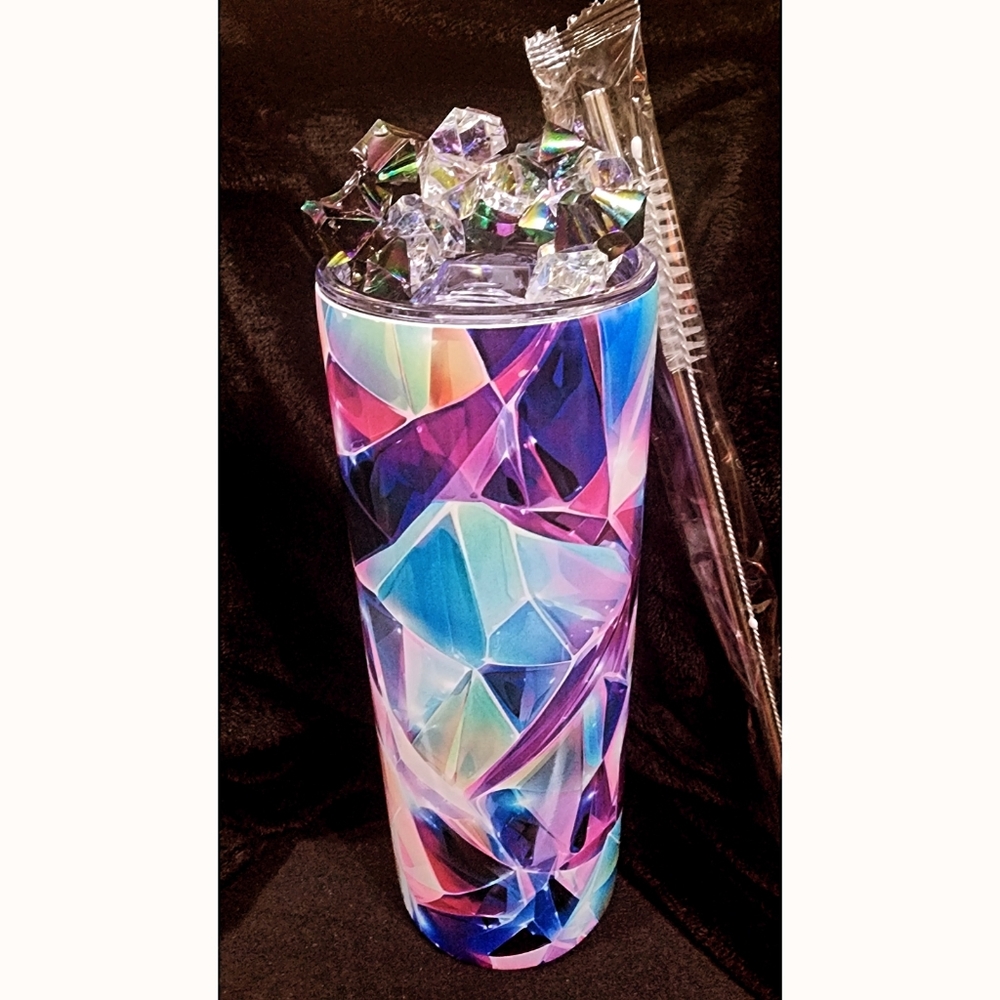 Customized Tumblers